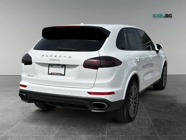 Porsche Cayenne 3.6 AWD* ПОДГРЕВ* ПАНОРАМА* КАМЕРА* КРАЙНА ЦЕНА* , снимка 5 - Автомобили и джипове - 55897400