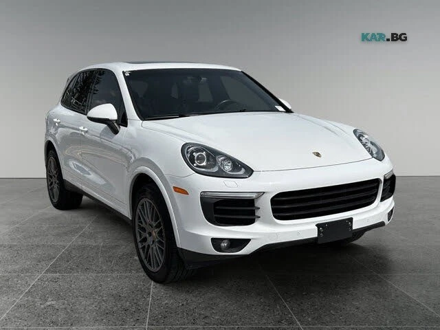 Porsche Cayenne 3.6 AWD* ПОДГРЕВ* ПАНОРАМА* КАМЕРА* КРАЙНА ЦЕНА* , снимка 7 - Автомобили и джипове - 55897400