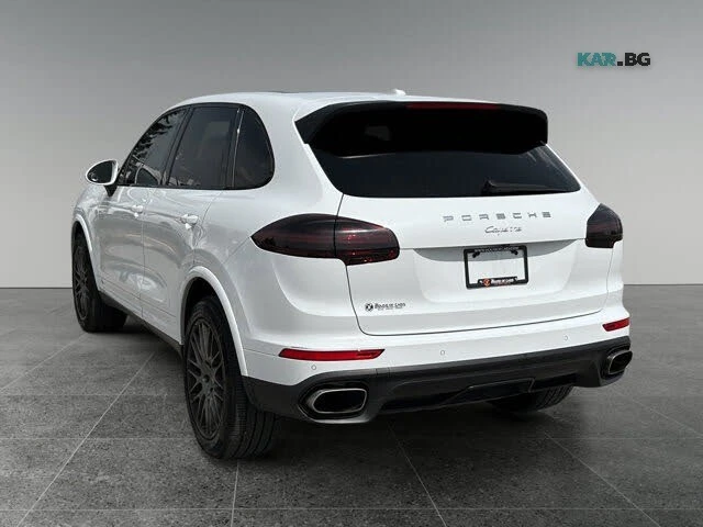 Porsche Cayenne 3.6 AWD* ПОДГРЕВ* ПАНОРАМА* КАМЕРА* КРАЙНА ЦЕНА* , снимка 3 - Автомобили и джипове - 55897400