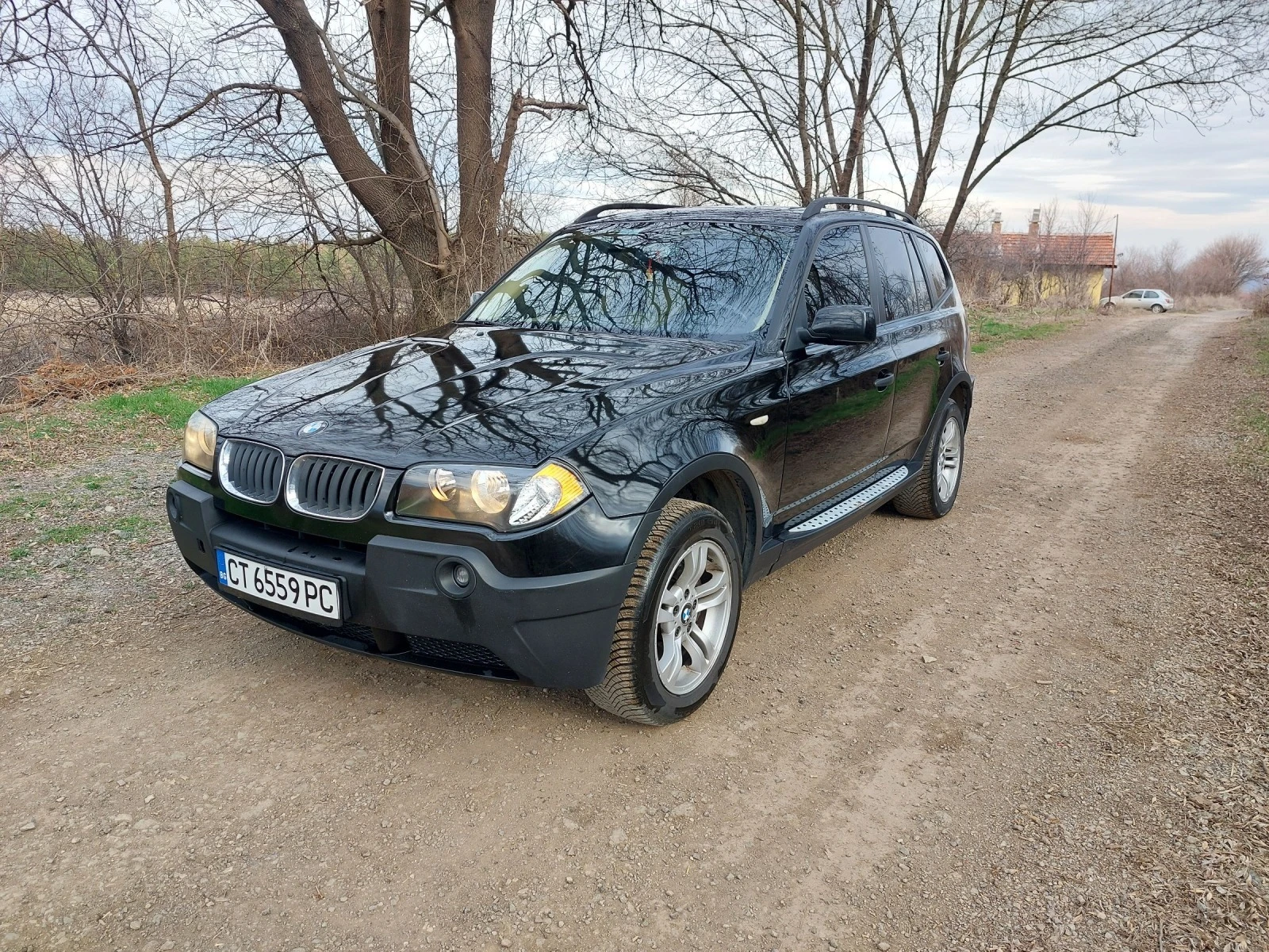 BMW X3  - изображение 3