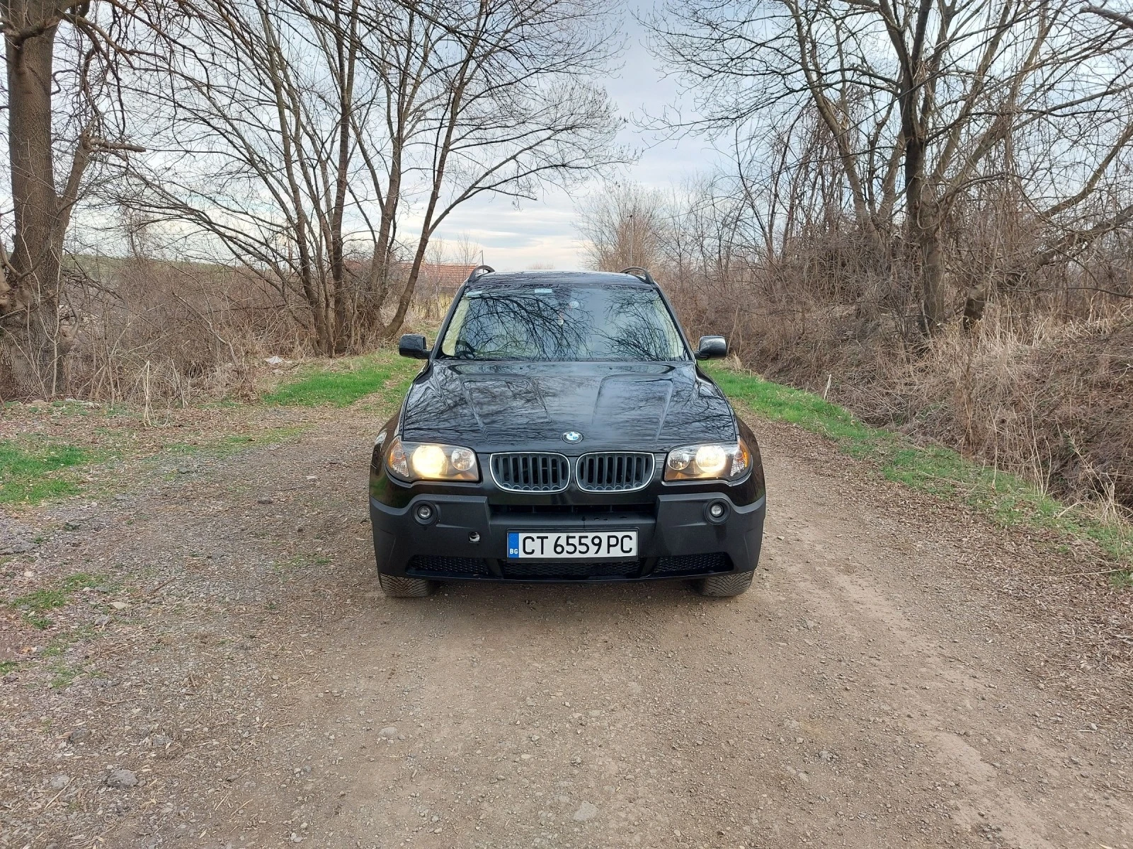 BMW X3  - изображение 2