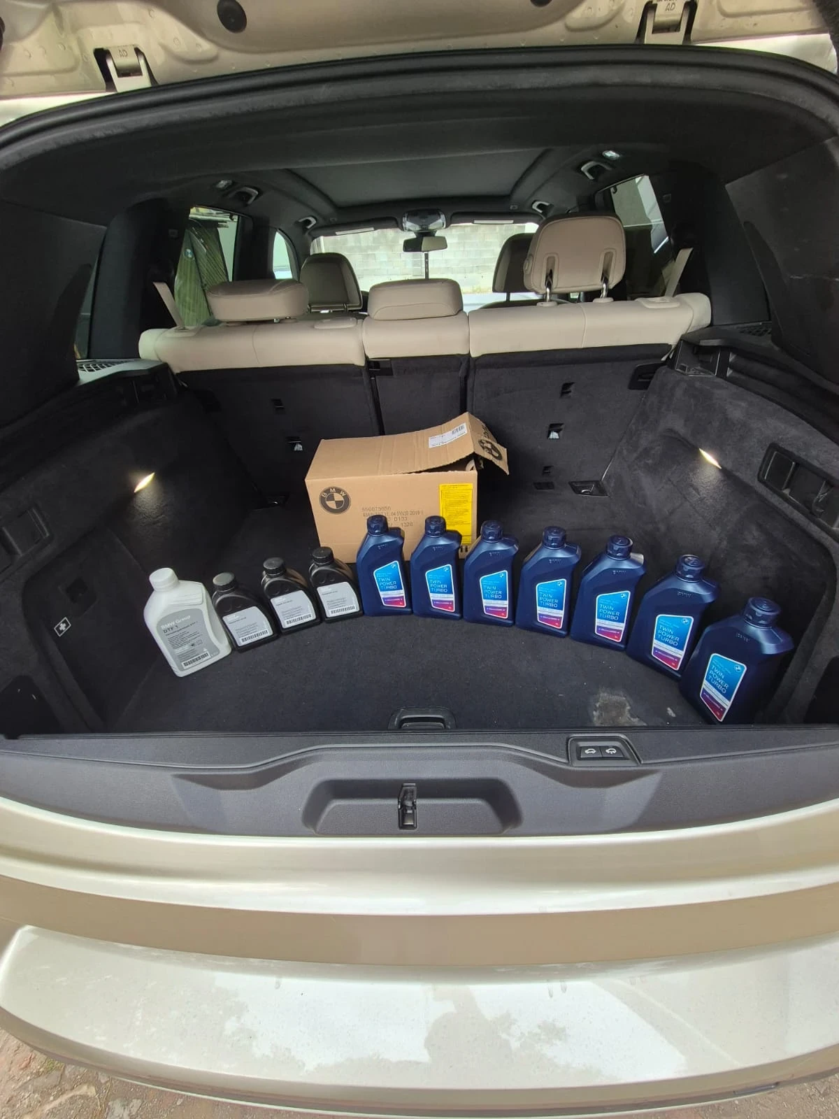 BMW X5 xDriver40i M packet | Mobile.bg   15