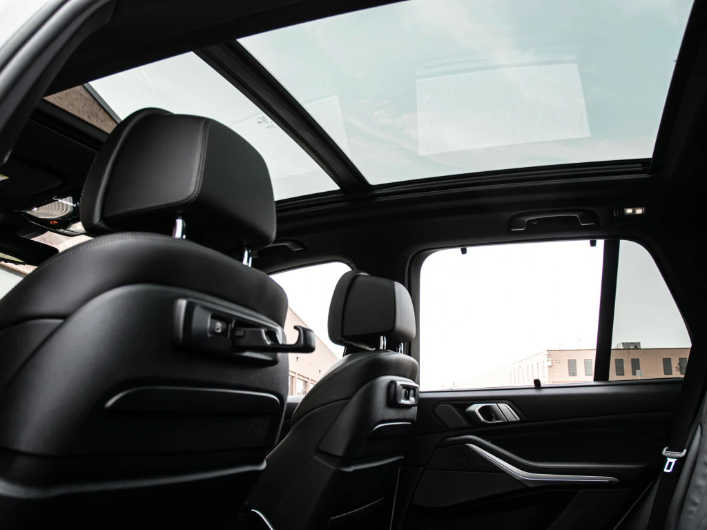 BMW X5 2019 BMW X5 xDrive40i | Mobile.bg   11