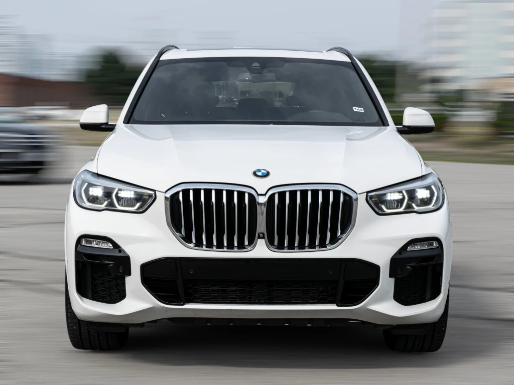 BMW X5 2019 BMW X5 xDrive40i - изображение 2