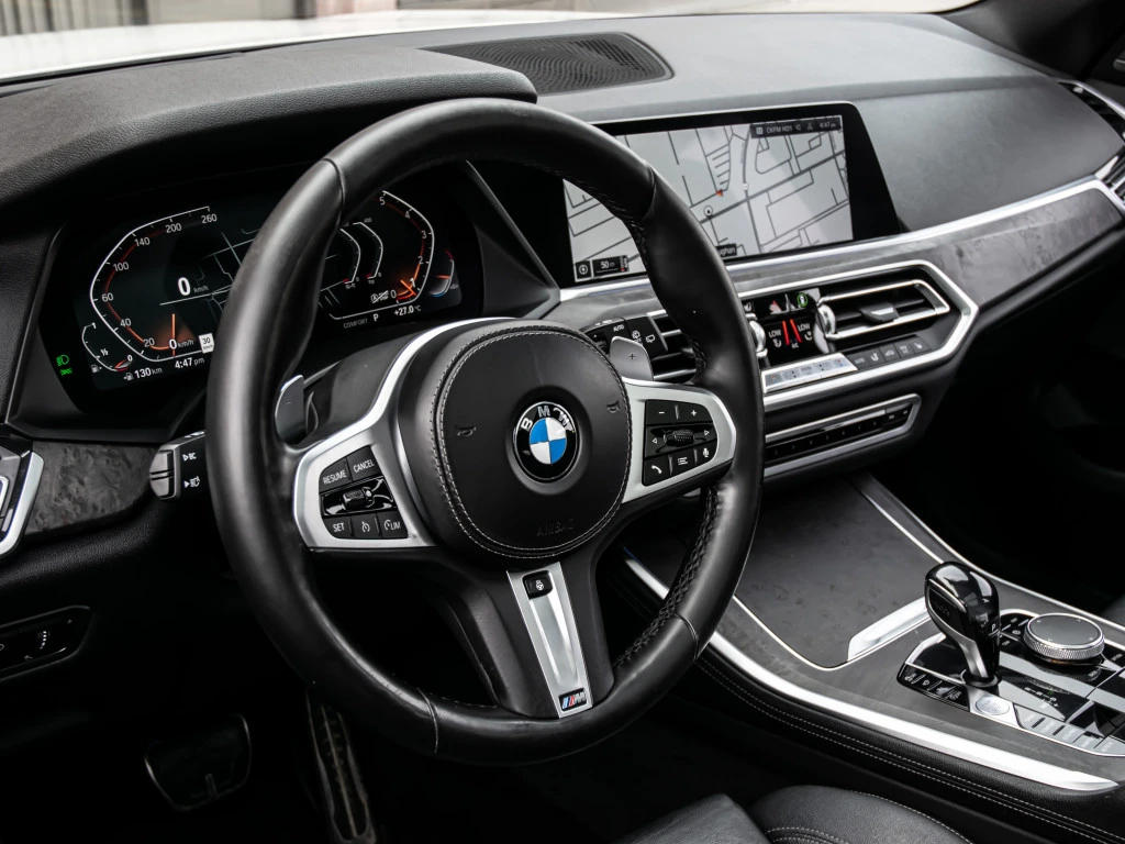BMW X5 2019 BMW X5 xDrive40i - изображение 7