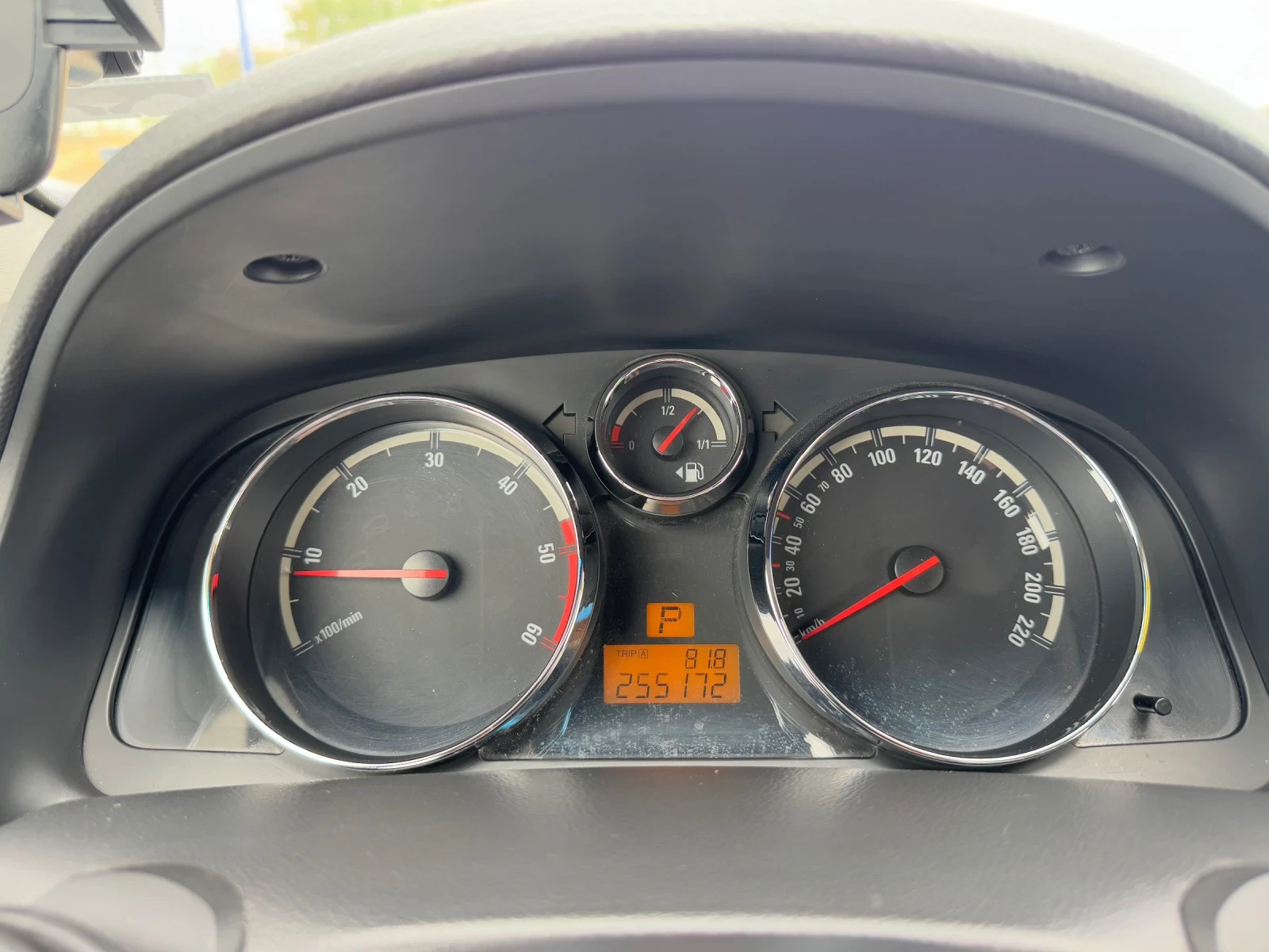 Opel Antara 2.0 4x4  | Mobile.bg   15