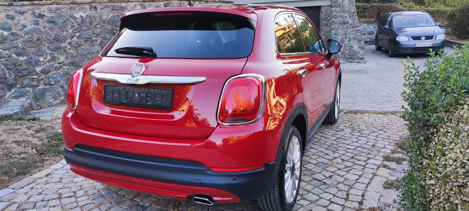 Fiat 500X 1, 4Евро 6b - изображение 2