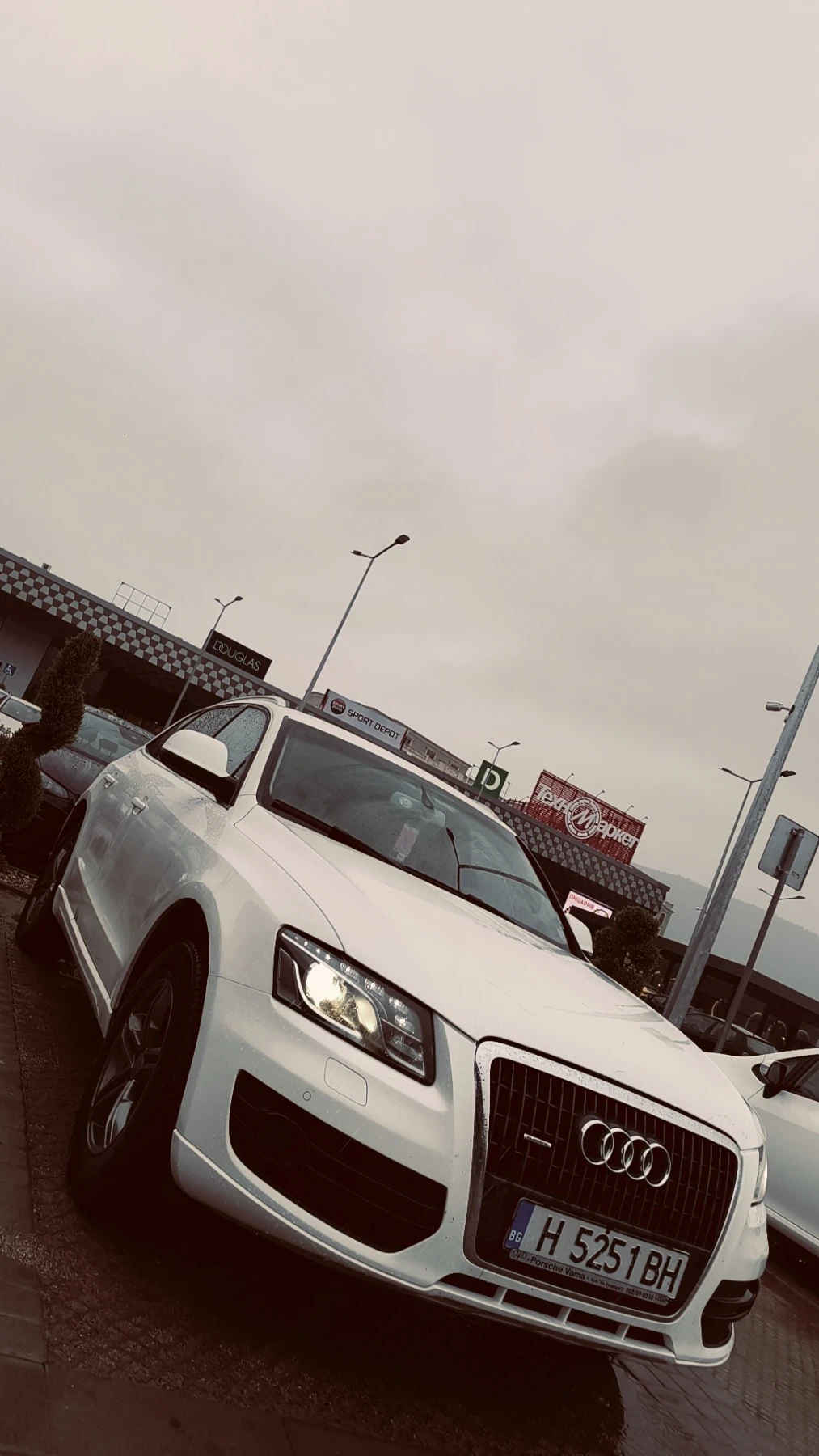 Audi Q5 | Mobile.bg   5