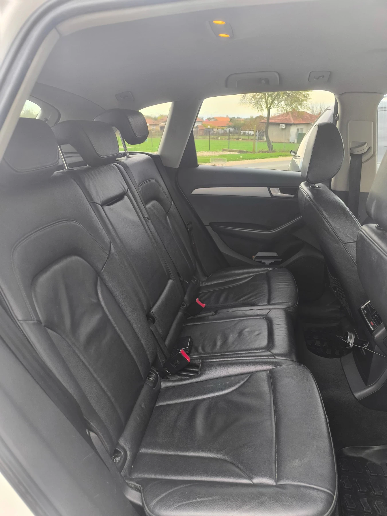 Audi Q5 | Mobile.bg   12