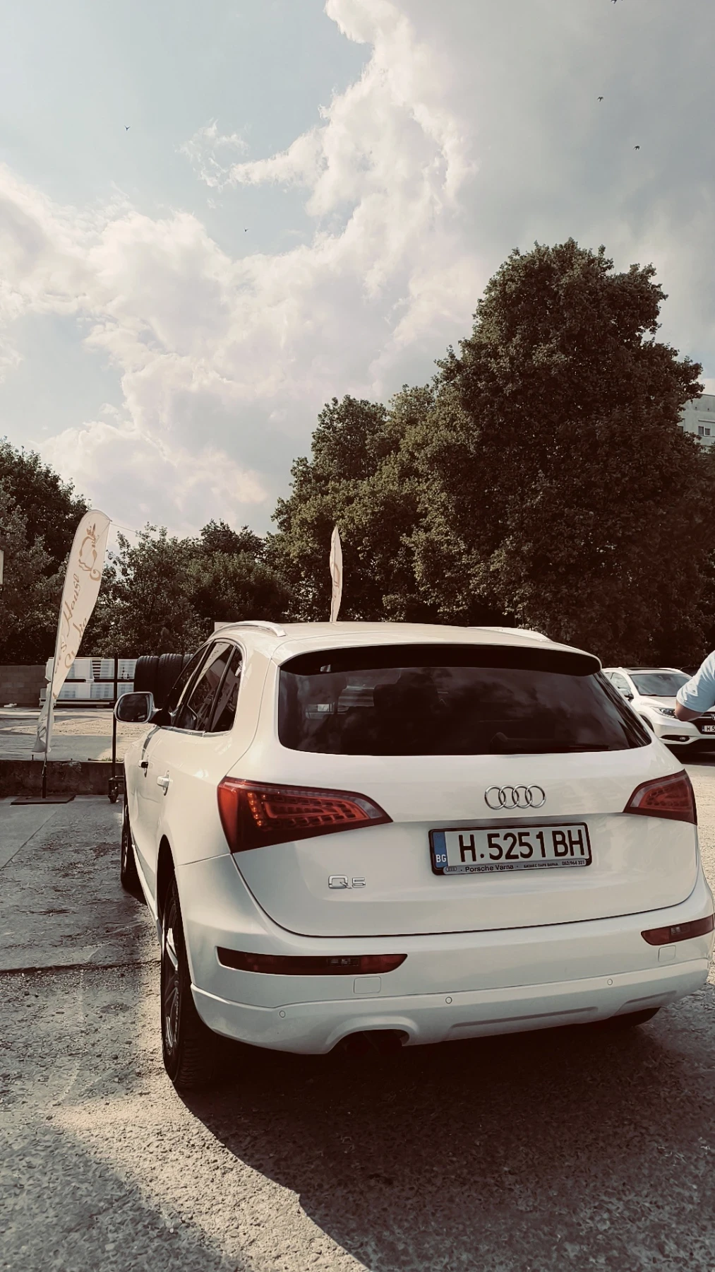 Audi Q5 | Mobile.bg   1