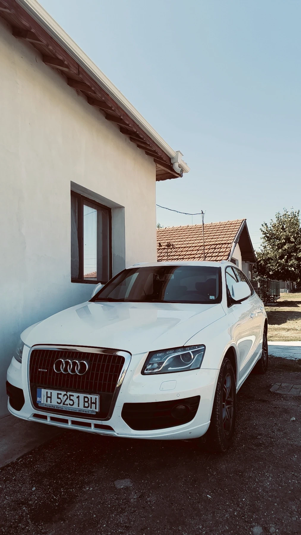 Audi Q5 | Mobile.bg   2