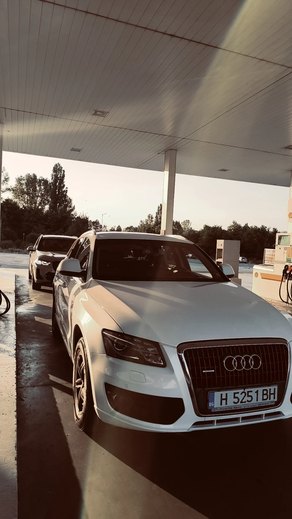 Audi Q5 | Mobile.bg   3