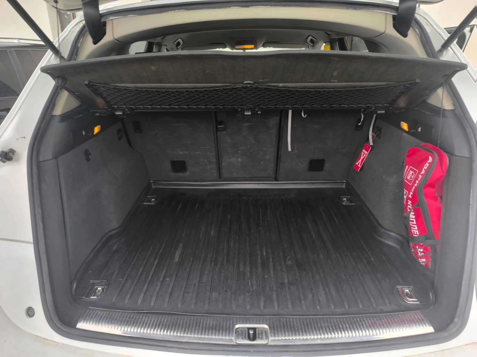 Audi Q5 | Mobile.bg   9