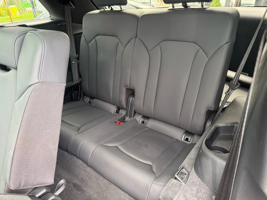 Audi Q7 * Progressiv, Black Optic Pkg, 7Pass, Quattro, Nav | Mobile.bg   12