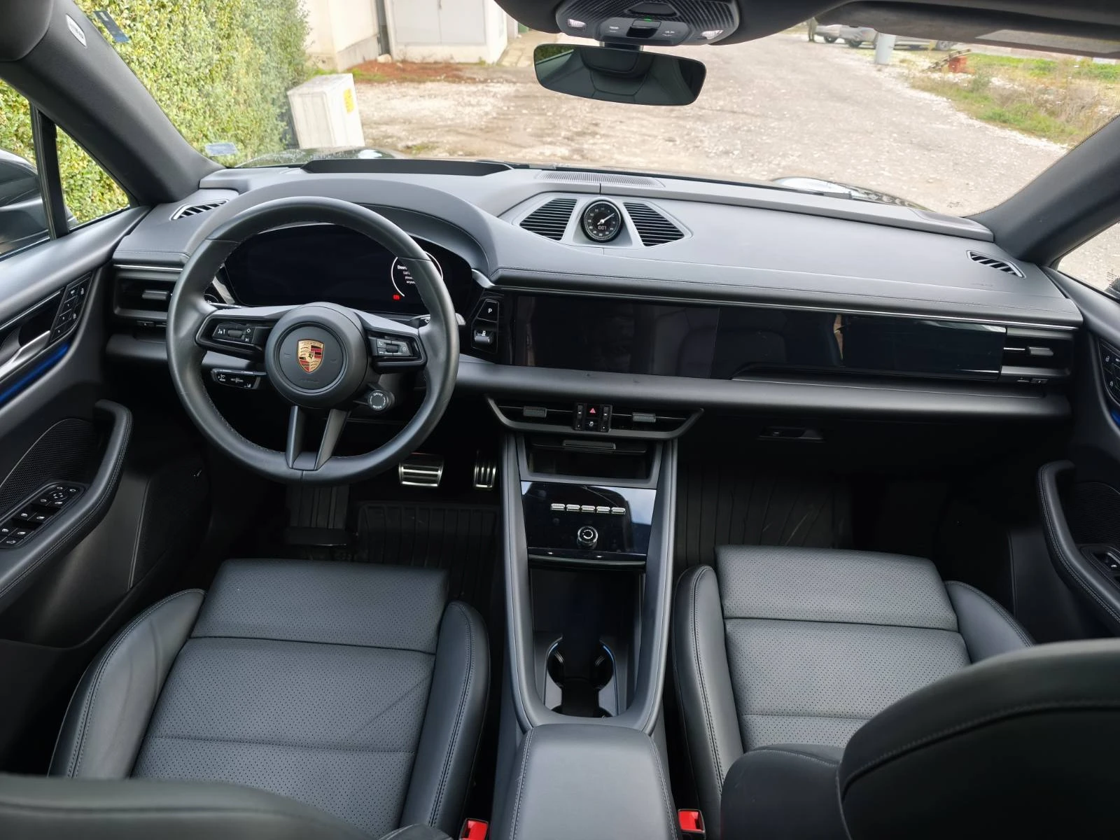 Porsche Macan 4S | Mobile.bg   9