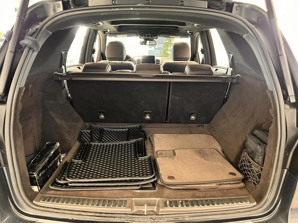 Mercedes-Benz GLE 350 AMG* 4MATIC* Memory* �������* Keyless* Pano* Navi | Mobile.bg � ����������� 13