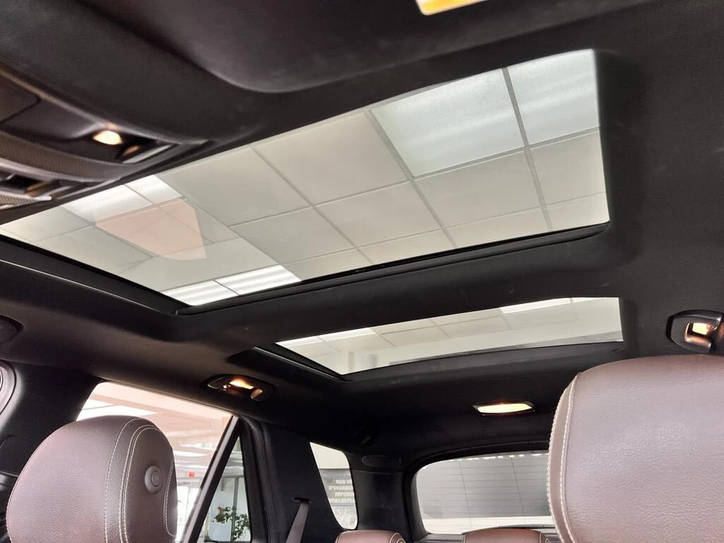 Mercedes-Benz GLE 350 AMG* 4MATIC* Memory* �������* Keyless* Pano* Navi | Mobile.bg � ����������� 11