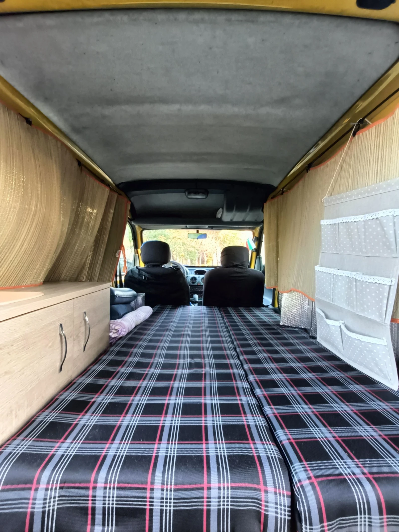 Renault Kangoo 1.4 ������ | Mobile.bg � ����������� 12