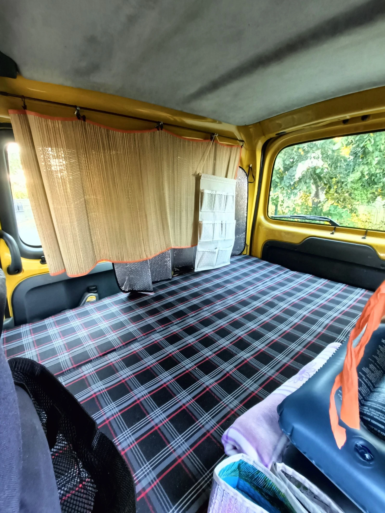 Renault Kangoo 1.4 ������ | Mobile.bg � ����������� 14