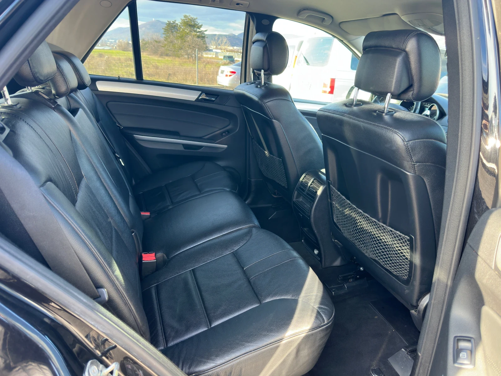 Mercedes-Benz ML 350 FACELIFT* 3.0CDI* 231�.�* 4MATIC* ����* ��������� | Mobile.bg � ����������� 14