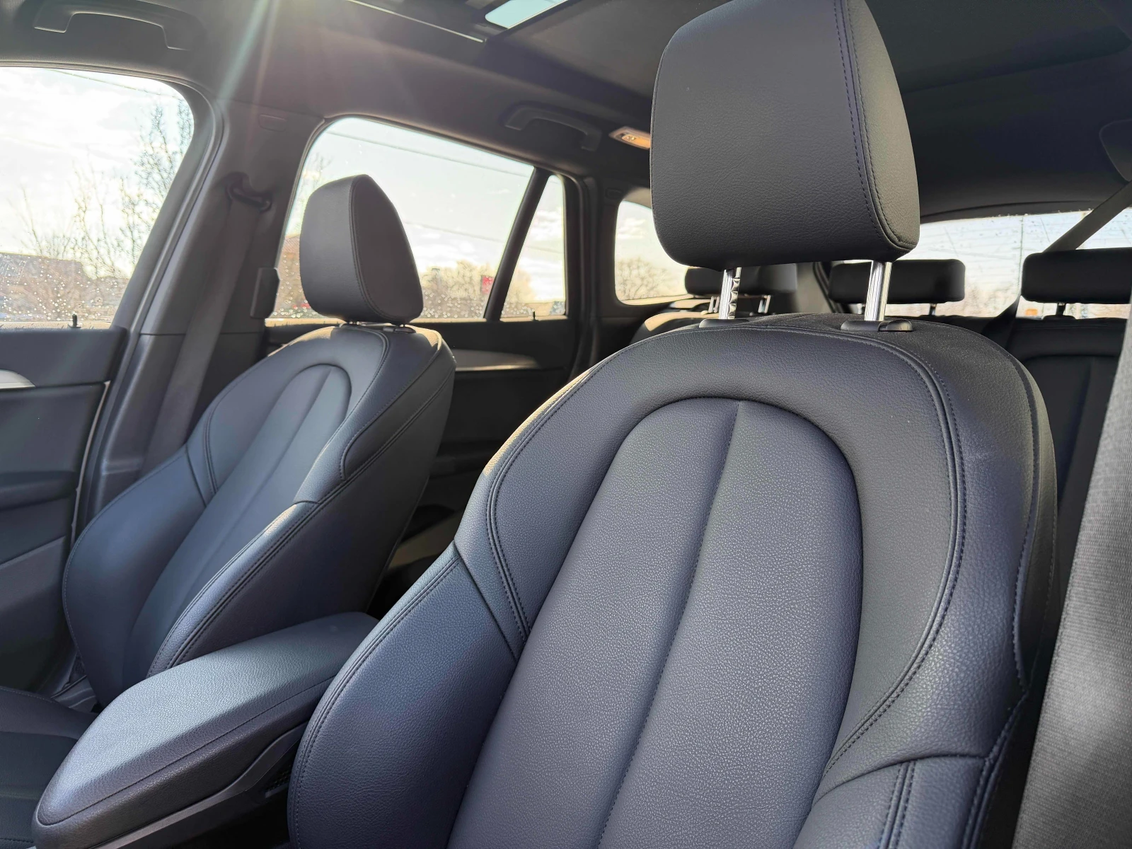 BMW X1  - изображение 8