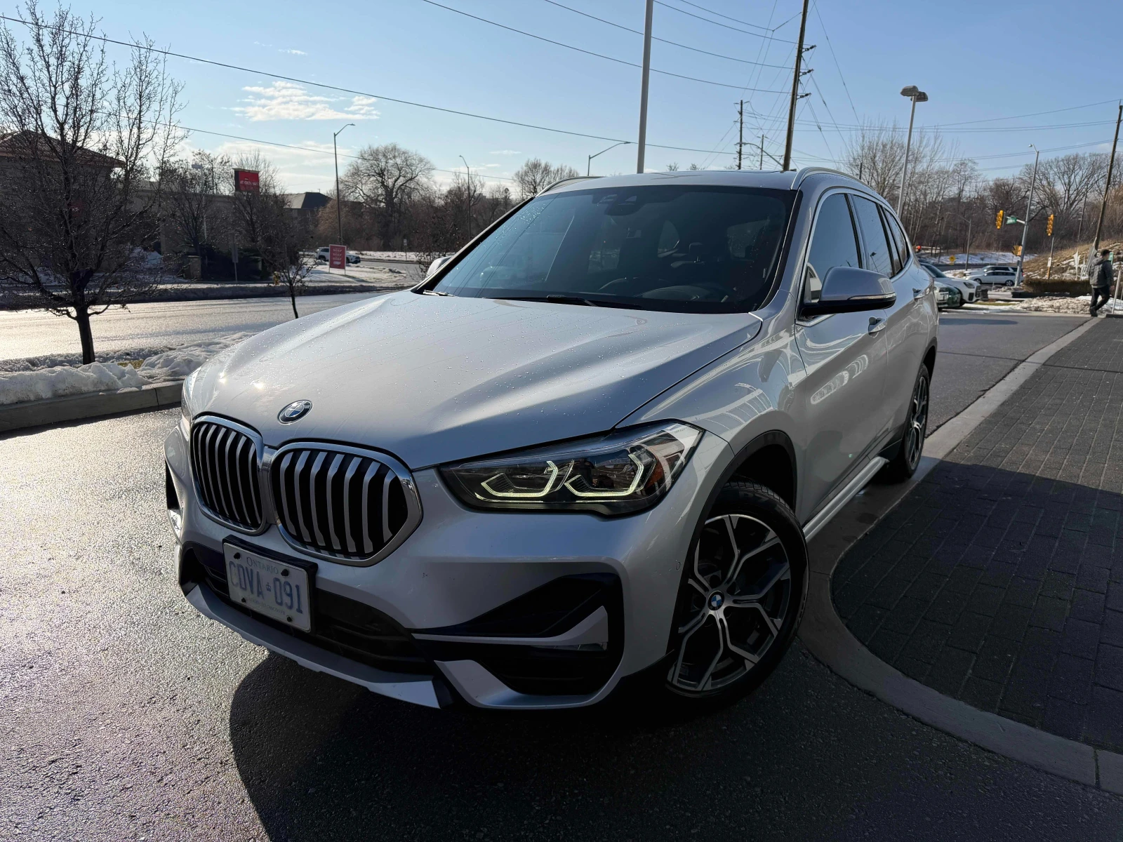 BMW X1 | Mobile.bg � ����������� 1