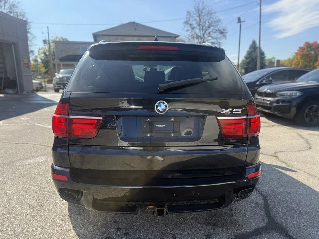 BMW X5 xDrive35i* АвтоКредит* (ЦЕНА ДО БЪЛГАРИЯ ) - изображение 7