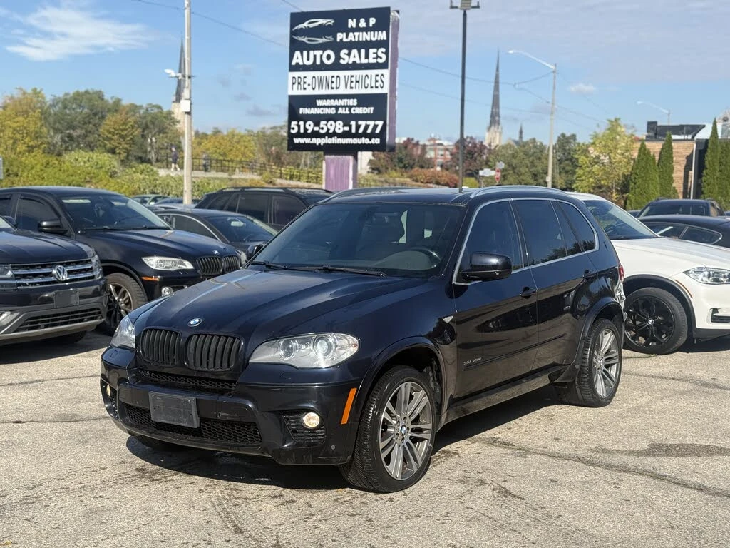 BMW X5 xDrive35i* ����������* (���� �� �������� ) | Mobile.bg � ����������� 1