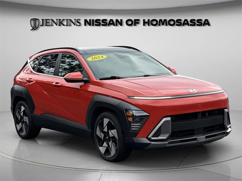 Hyundai Kona !Limited FWD!* ����������* ���� �� ��*  | Mobile.bg � ����������� 1
