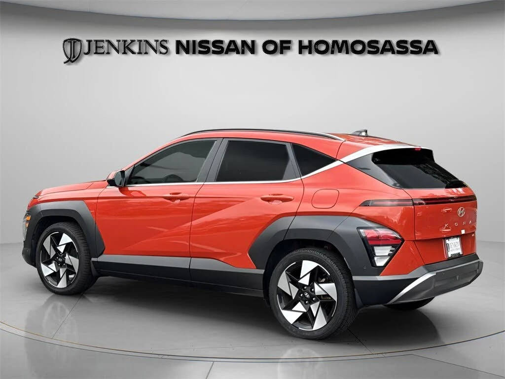 Hyundai Kona !Limited FWD!* ����������* ���� �� ��*  | Mobile.bg � ����������� 3