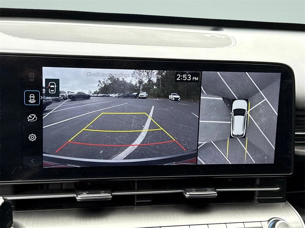 Hyundai Kona !Limited FWD!* ����������* ���� �� ��*  | Mobile.bg � ����������� 9