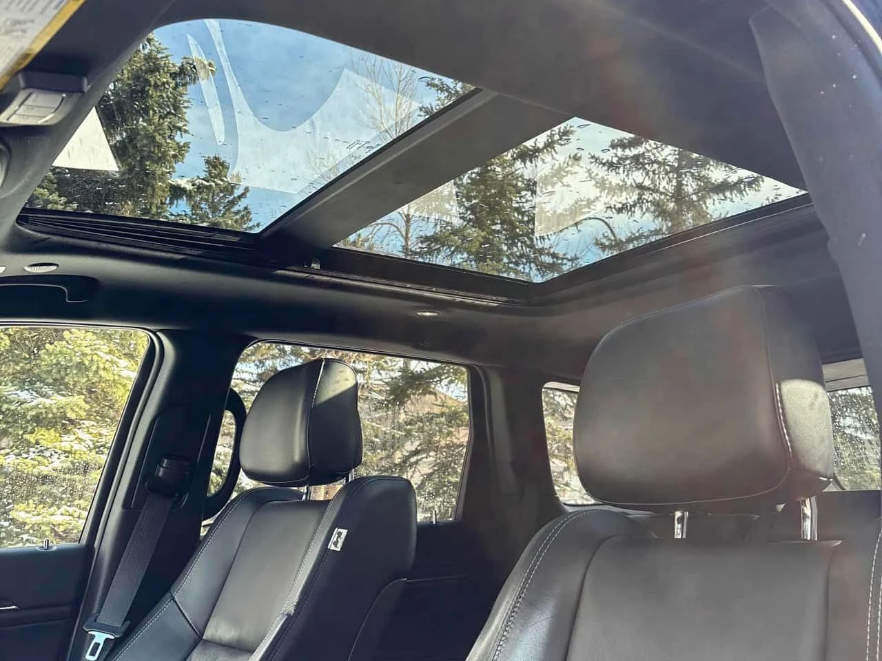 Jeep Grand cherokee 80th Anniversary Edition/ДИСТРОНИК/ПАНОРАМА - изображение 10