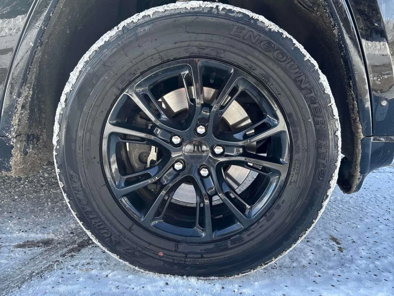 Jeep Grand cherokee 80th Anniversary Edition/ДИСТРОНИК/ПАНОРАМА - изображение 6