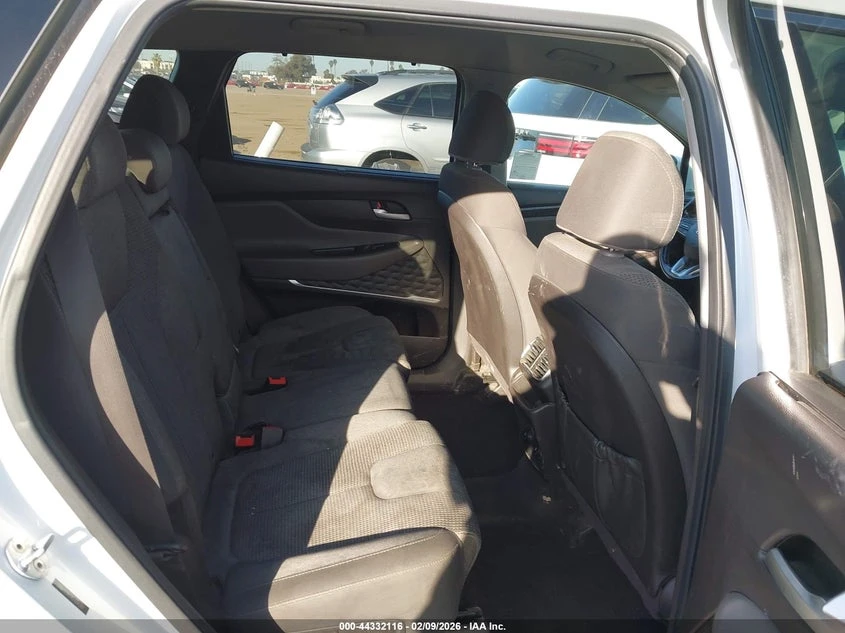 Hyundai Santa fe 2.4l Sel Plus, снимка 8 - Автомобили и джипове - 53863295