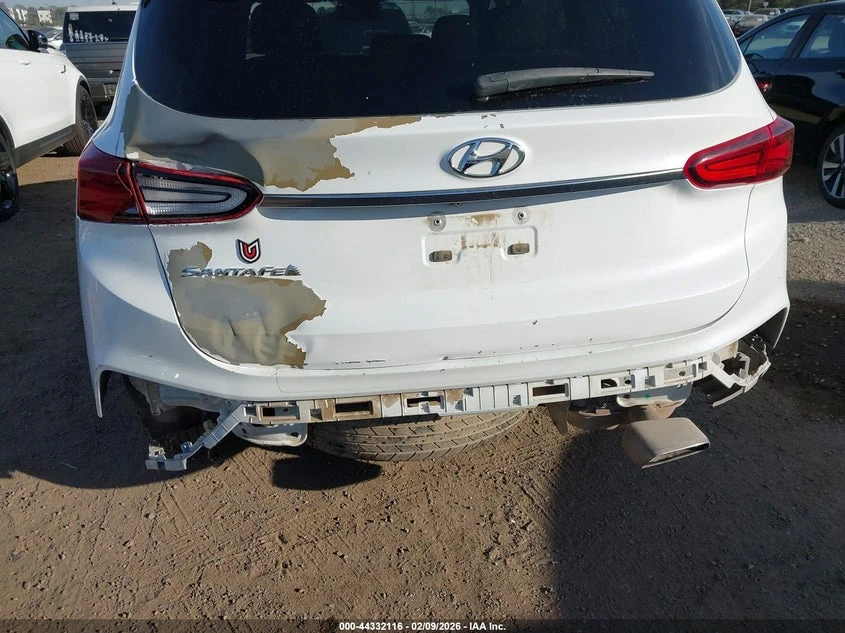 Hyundai Santa fe 2.4l Sel Plus, снимка 6 - Автомобили и джипове - 53863295