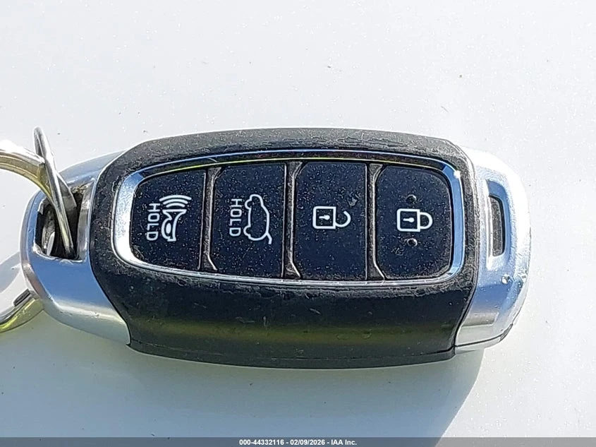 Hyundai Santa fe 2.4l Sel Plus, снимка 11 - Автомобили и джипове - 53863295