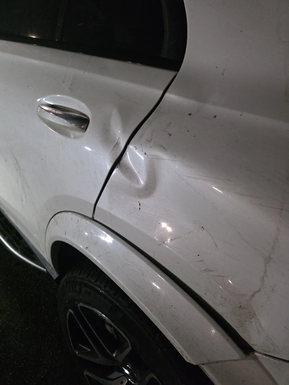 Mercedes-Benz GLE 53 4MATIC, снимка 5 - Автомобили и джипове - 54069608