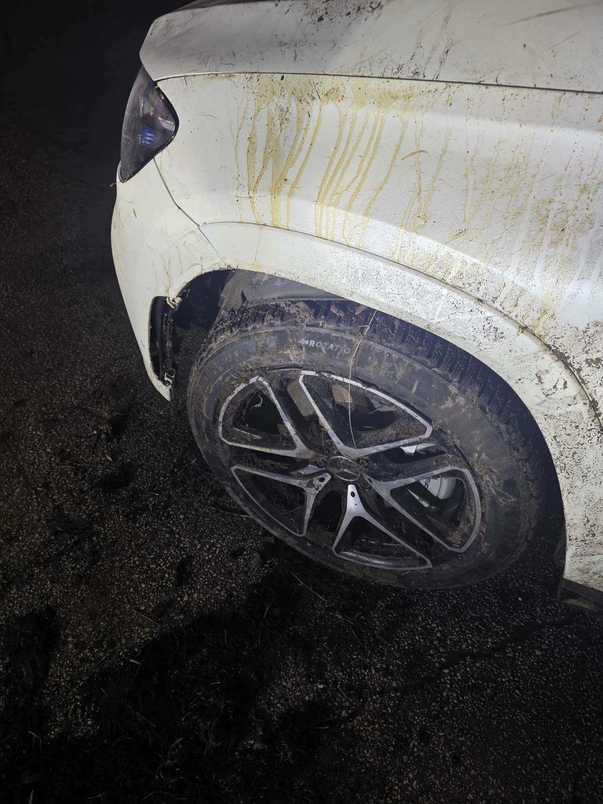 Mercedes-Benz GLE 53 4MATIC, снимка 7 - Автомобили и джипове - 54069608