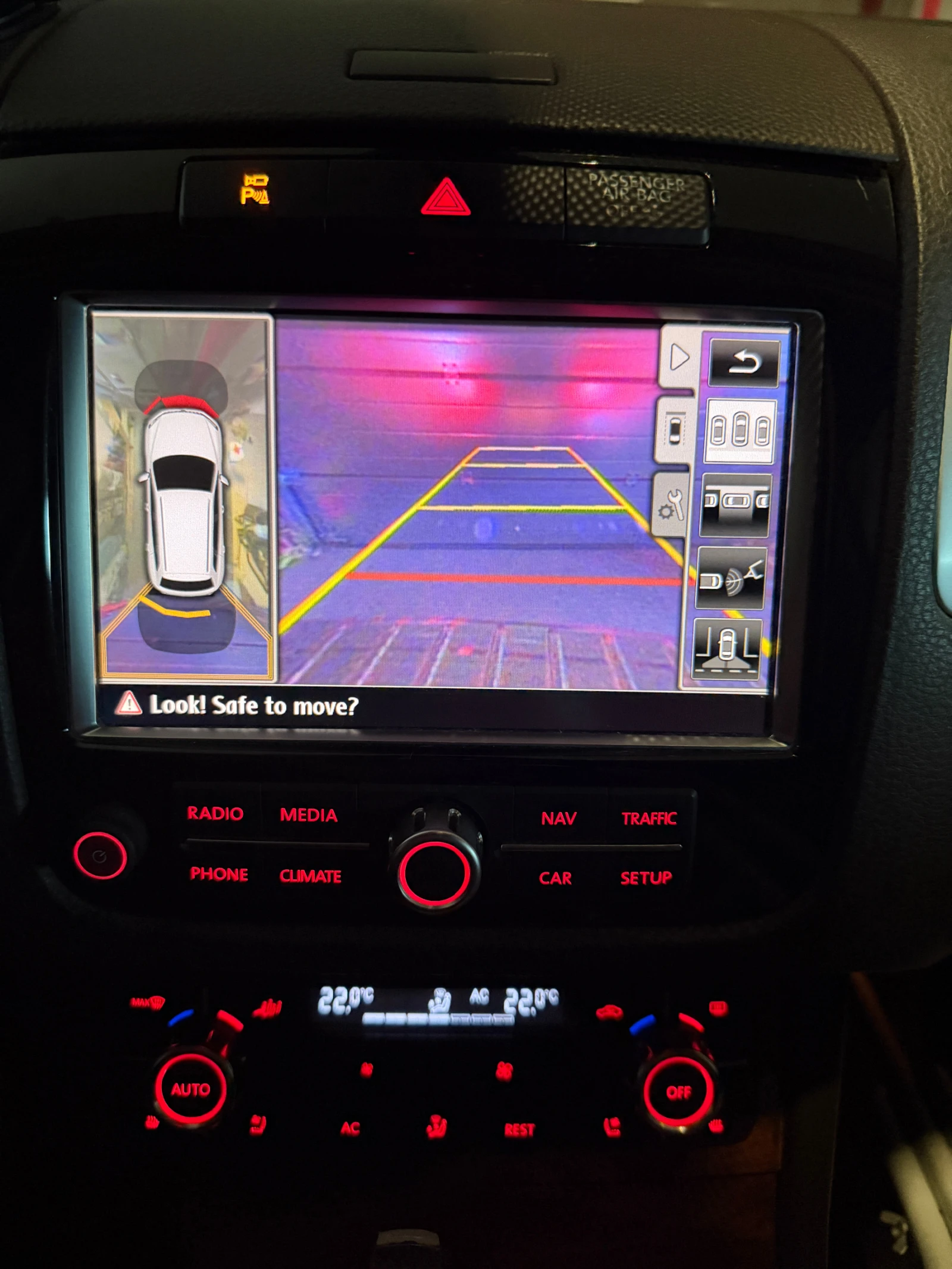 VW Touareg, снимка 7 - Автомобили и джипове - 54315510