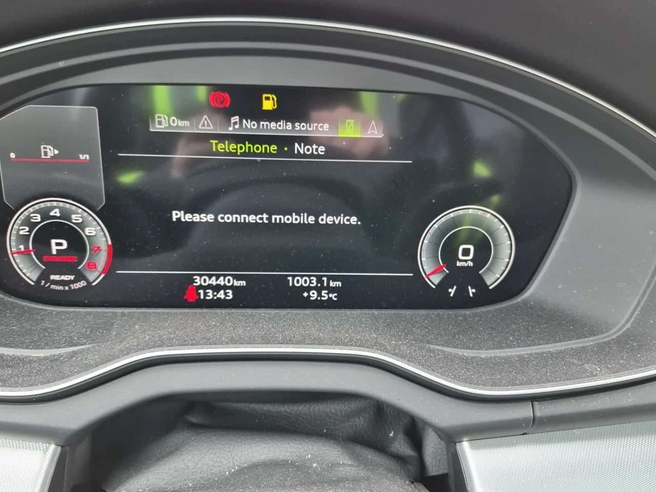 Audi Q5 * TECHNIK * CARFAX * 2 КЛЮЧА * ОБДУХВАНЕ, снимка 9 - Автомобили и джипове - 54456892