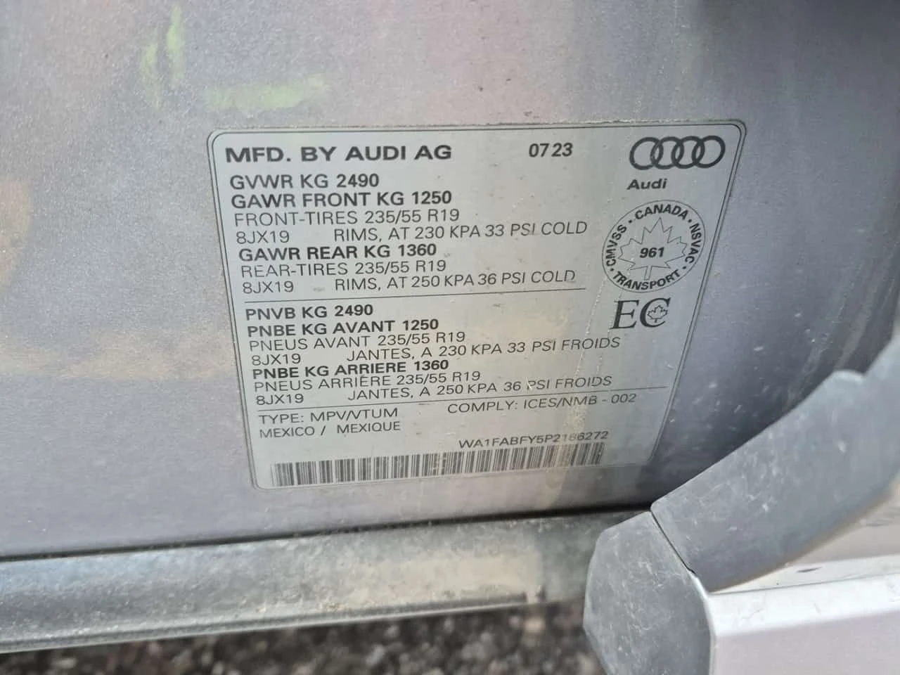 Audi Q5 * TECHNIK * CARFAX * 2 КЛЮЧА * ОБДУХВАНЕ, снимка 15 - Автомобили и джипове - 54456892