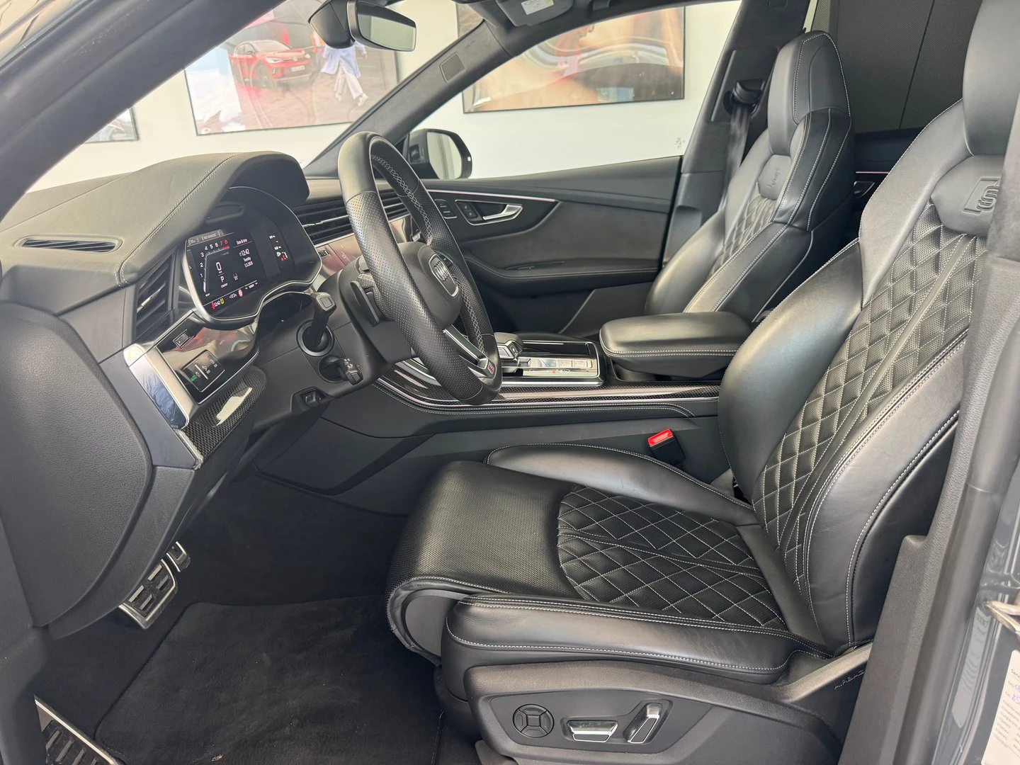 Audi SQ8 | Mobile.bg � ����������� 5