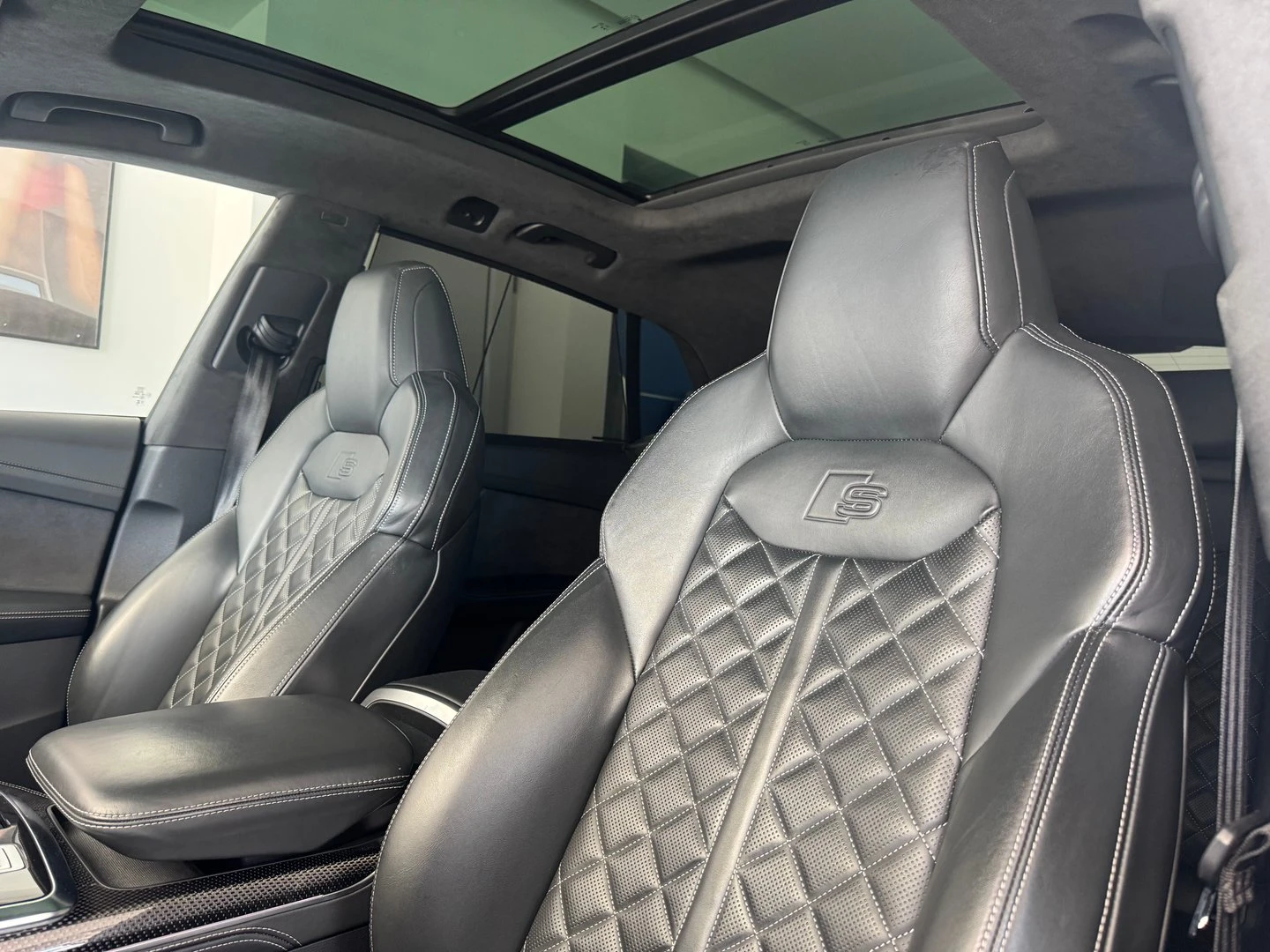 Audi SQ8 | Mobile.bg � ����������� 6
