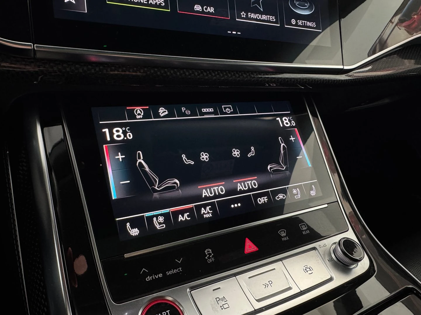 Audi SQ8 | Mobile.bg � ����������� 16