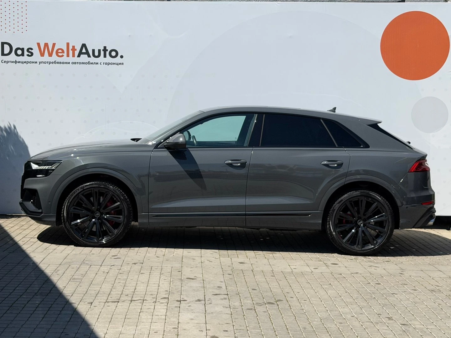 Audi SQ8 | Mobile.bg � ����������� 4