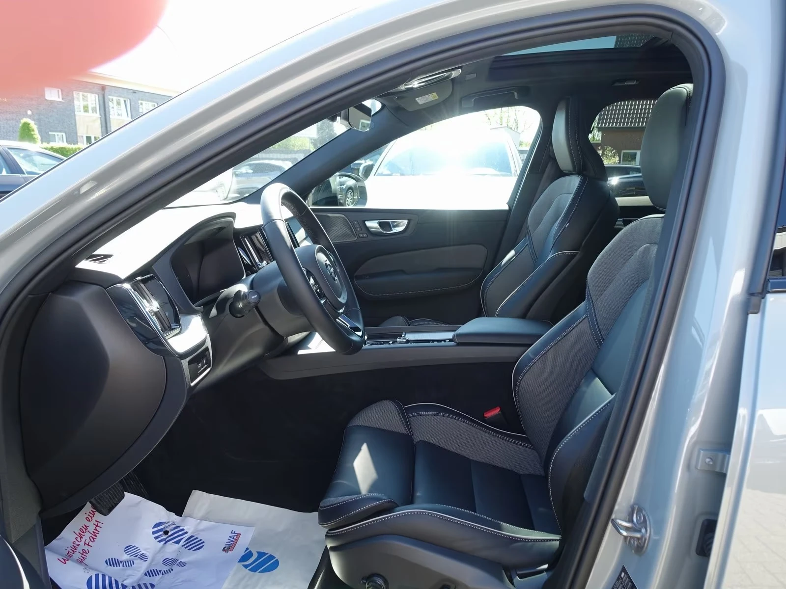 Volvo XC60 T8 AWD Plus Dark | Mobile.bg � ����������� 5