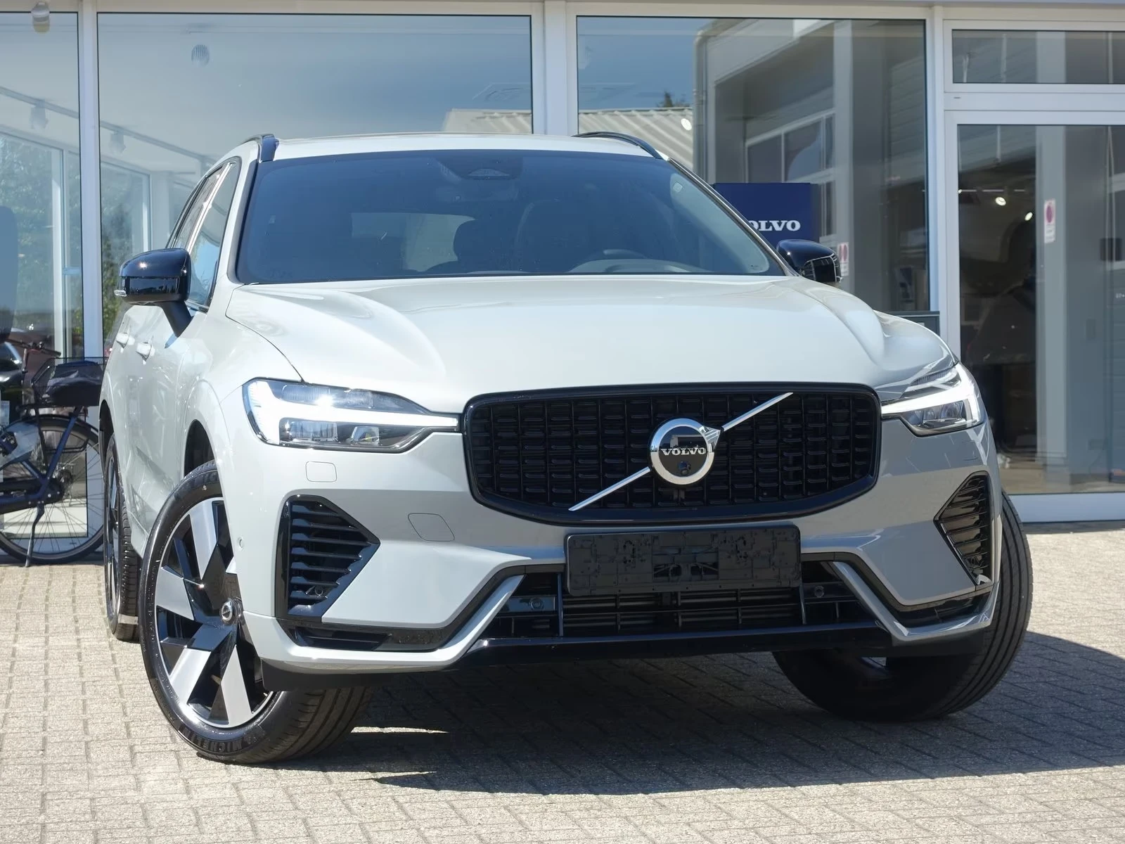 Volvo XC60 T8 AWD Plus Dark | Mobile.bg � ����������� 3