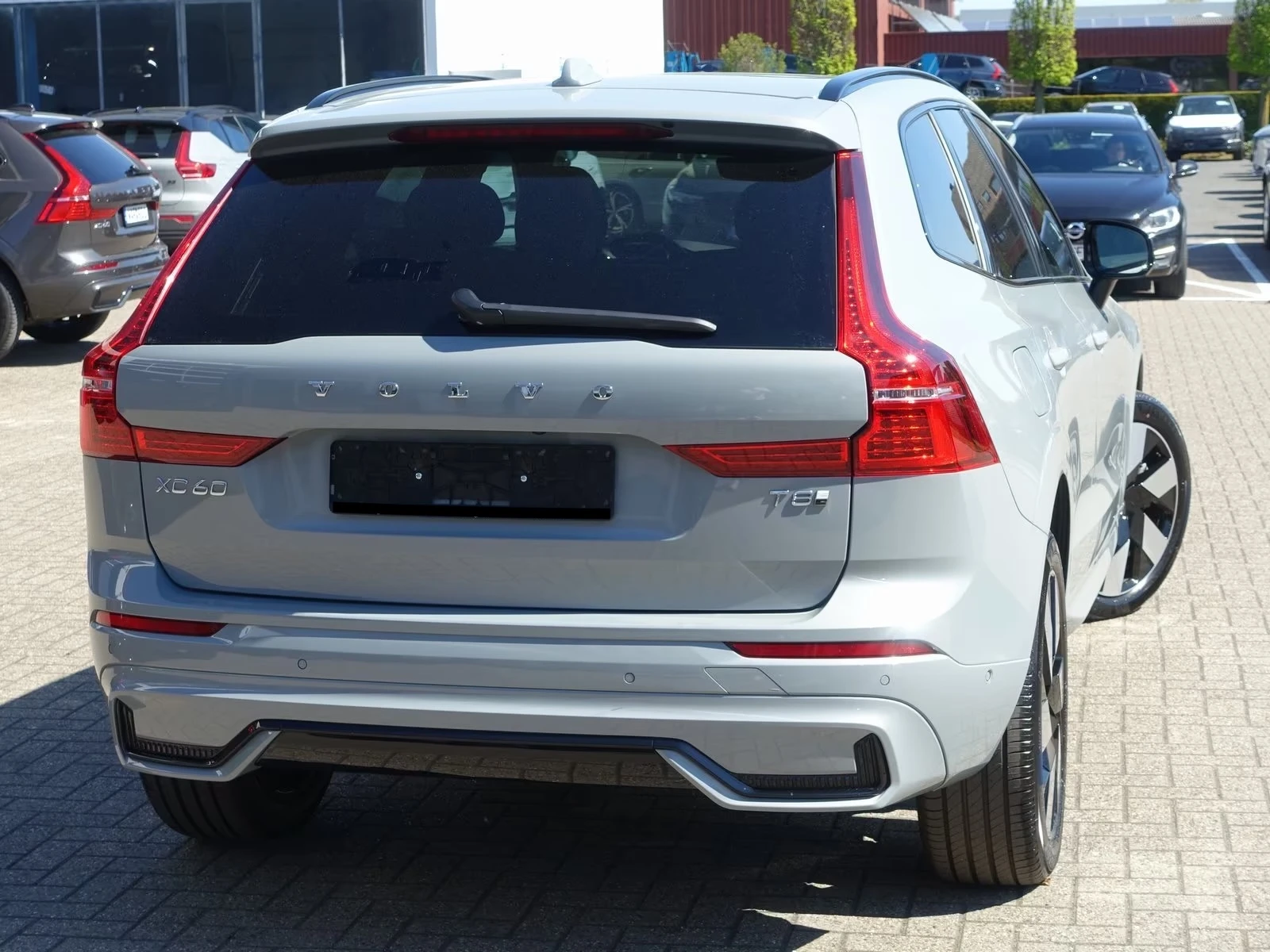 Volvo XC60 T8 AWD Plus Dark | Mobile.bg � ����������� 2