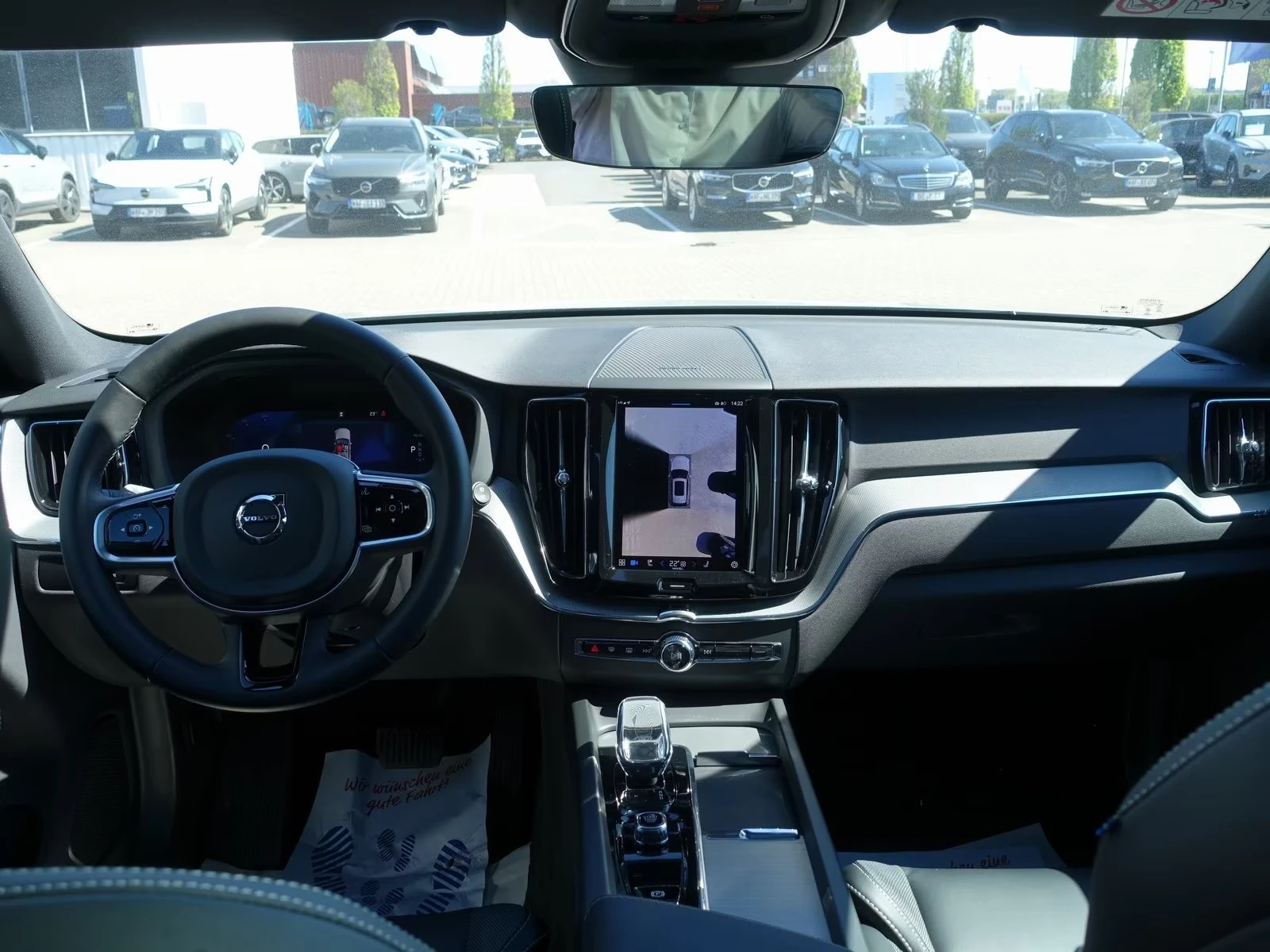 Volvo XC60 T8 AWD Plus Dark | Mobile.bg � ����������� 7
