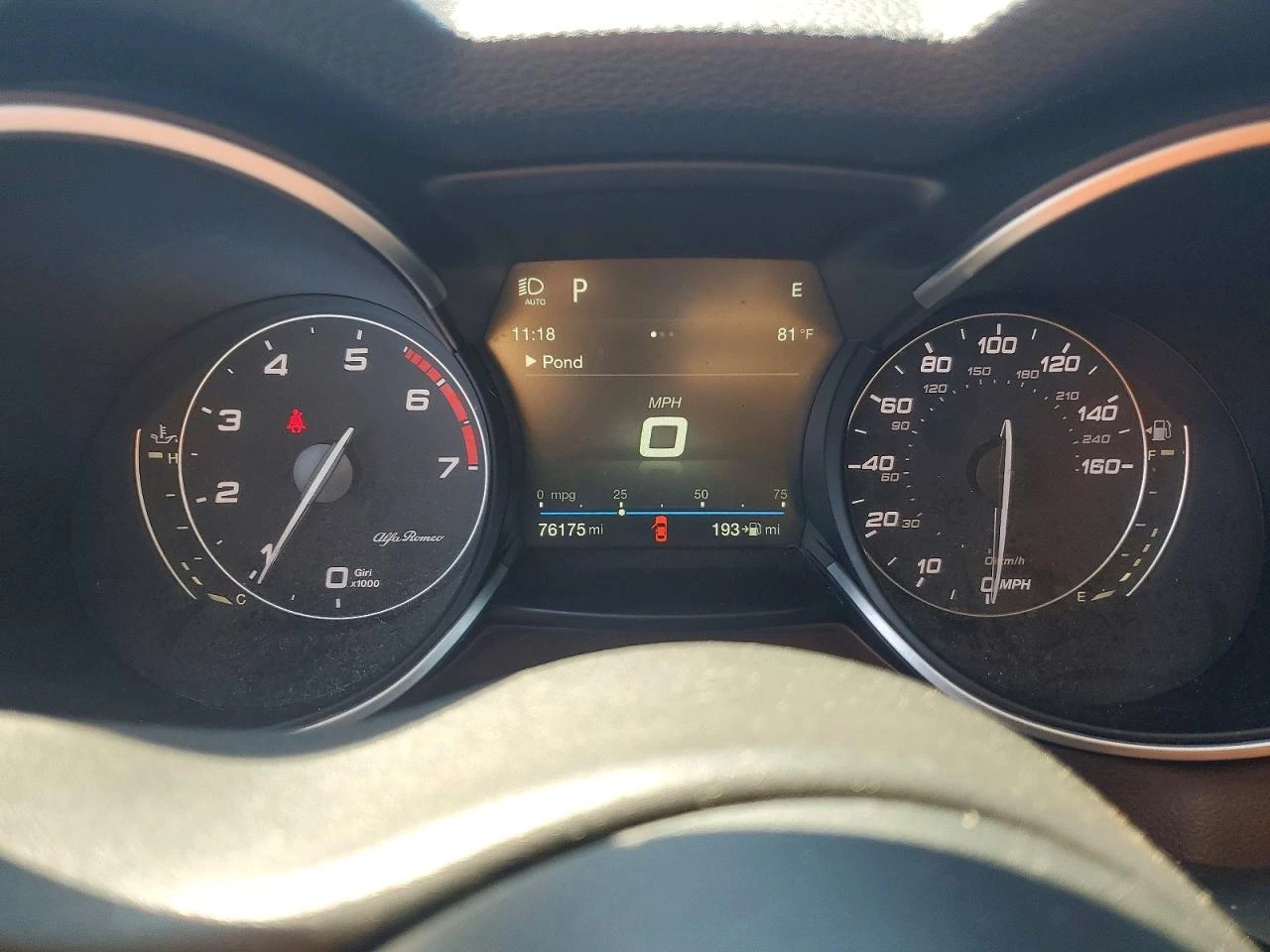 Alfa Romeo Stelvio * TI* AWD*  | Mobile.bg � ����������� 8